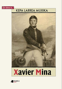 XAVIER MINA