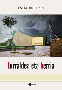 LURRALDEA ETA HERRIA