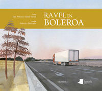 RAVELEN BOLEROA