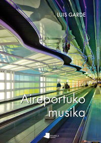 AIREPORTUKO MUSIKA