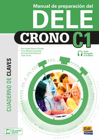 CRONO C1 CLAVES Y TRANSCRIPCIONES