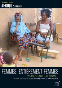 FEMMES ENTIEREMENT FEMMES - DVD