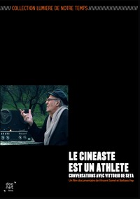 CINEASTE EST UN ATHLETE (LE) - DVD