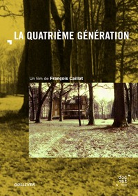 QUATRIEME GENERATION - DVD