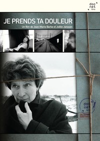 JE PRENDS TA DOULEUR - DVD