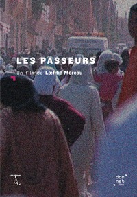 PASSEURS (LES) - DVD