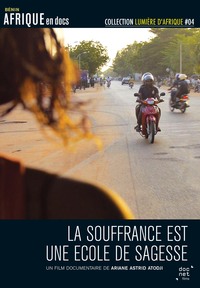 SOUFFRANCE EST UNE ECOLE DE SAGESSE (LA) - DVD