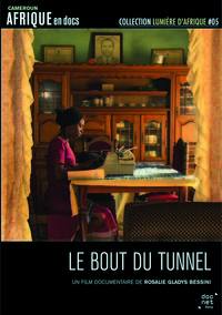 BOUT DU TUNNEL (LE) - DVD