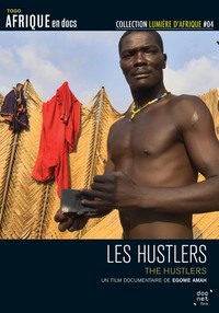 HUSTLERS (LES) - DVD