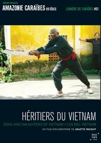 HERITIERS DU VIETNAM - DVD
