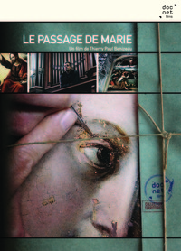 PASSAGE DE MARIE (LE) - DVD