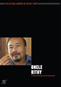 ONCLE RITHY - DVD