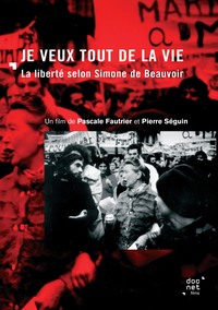 JE VEUX TOUT DE LA VIE - DVD