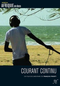 COURANT CONTINU - DVD