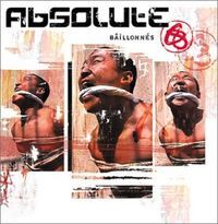 BAILLONNES * ABSOLUTE