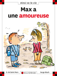 N 40 MAX A UNE AMOUREUSE
