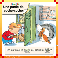 Une partie de cache-cache