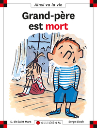 N 19 GRAND-PERE EST MORT