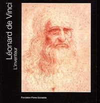 LEONARD DE VINCI L'INVENTEUR-RELIE