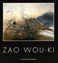 ZAO WOU-KI