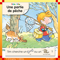 Une partie de pêche