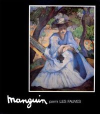 MANGUIN 1983