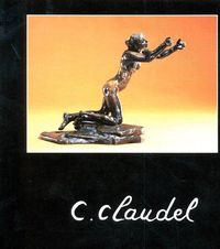 CAMILLE CLAUDEL 1990