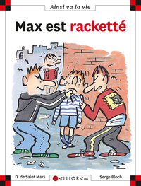 N 38 MAX EST RACKETTE