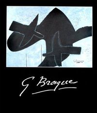 BRAQUE 1992