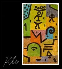 KLEE 1985 BILINGUE FRANCAIS-ALLEMAND