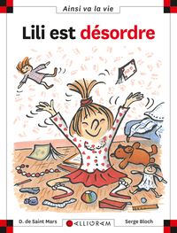 N 20 LILI EST DESORDRE