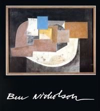 BEN NICHOLSON 1993