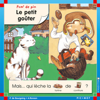 Le petit goûter