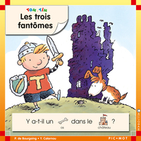 LES TROIS FANTOMES