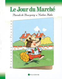 Le jour du marché