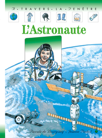 L'astronaute