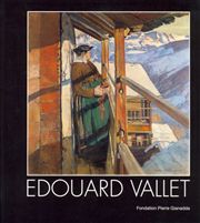 EDOUARD VALLET / RELIE