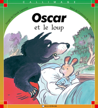 OSCAR ET LE LOUP