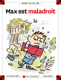 N 29 MAX EST MALADROIT