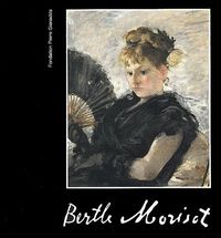 BERTHE MORISOT-BROCHE