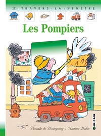 Les pompiers