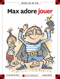 N 49 MAX ADORE JOUER