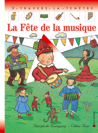 La fête de la musique