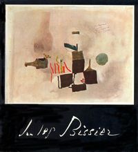 JULES BISSIER 1989
