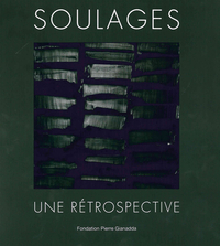 PIERRE SOULAGES