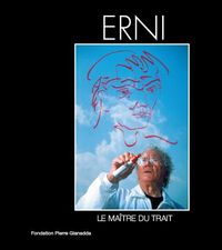 HANS ERNI / BROCHE - 100E ANNIVERSAIRE