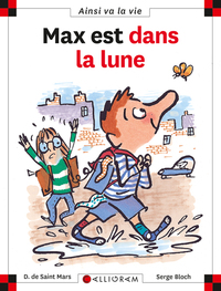 N 47 MAX EST DANS LA LUNE