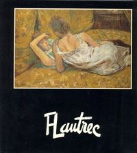 TOULOUSE LAUTREC 1987