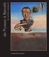 DE PICASSO A BARCELO-