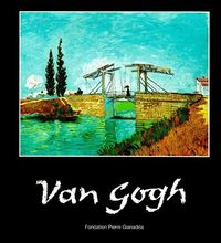VAN GOGH / RELIE